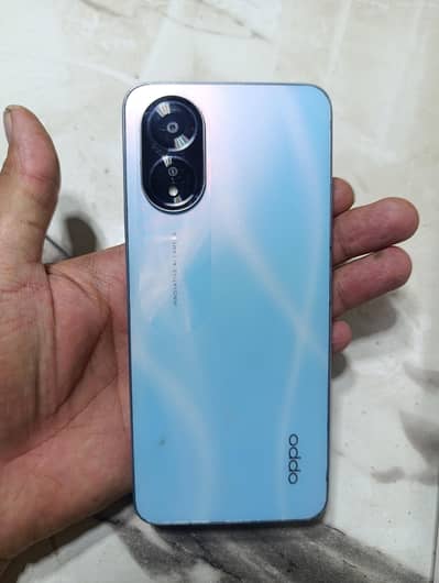 OPPO A18