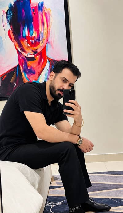 Ali awan