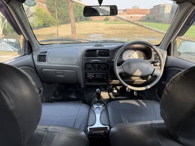 Suzuki Alto 2007
