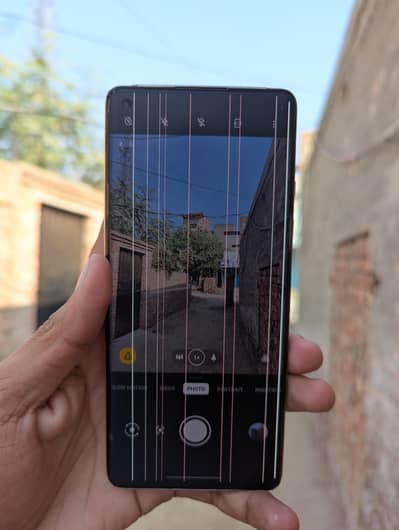 One Plus 8 all oky no any fault 8/128