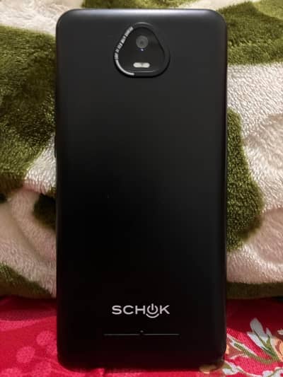 Schok Volt SV55