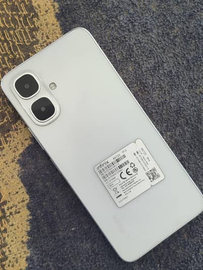 Infinix Smart 10
