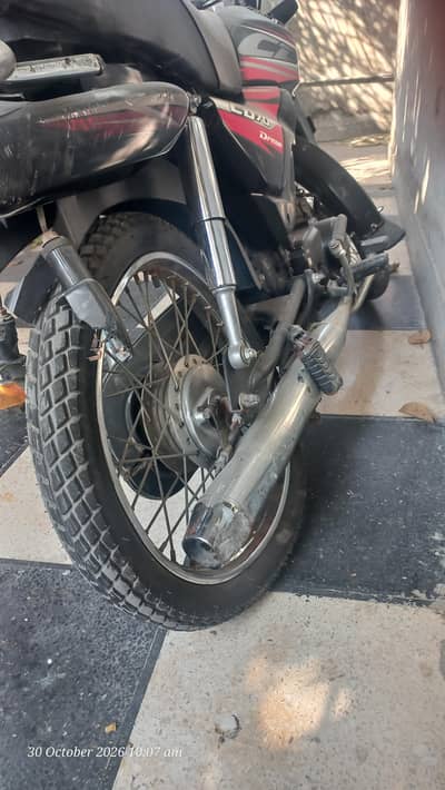 Honda dream 70cc Black colour