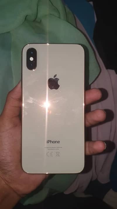 Apple iPhone XS