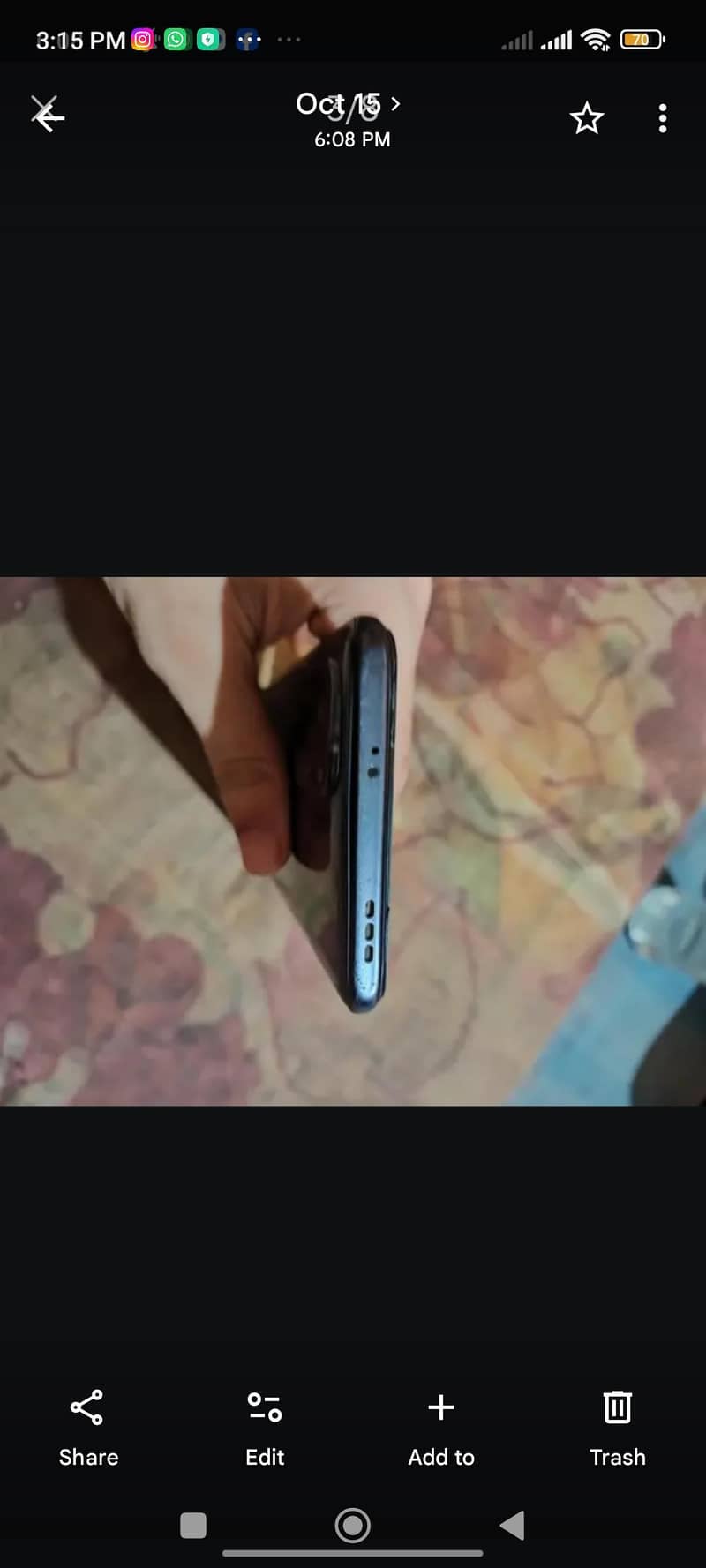 Xiaomi Redmi Note 10 7