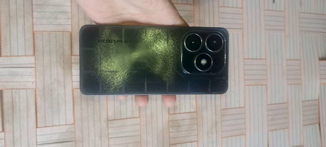 Tecno Spark 20c 8+8/256  Lene hai to chat karna plzz