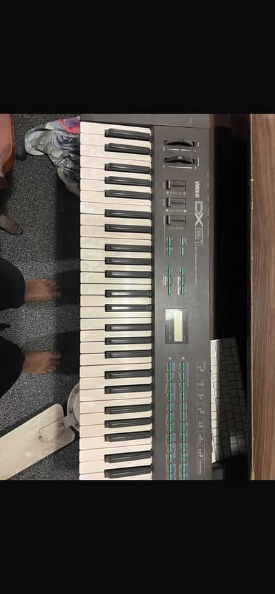 Keyboard for sale