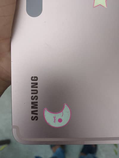 Samsung Galaxy S7 plus