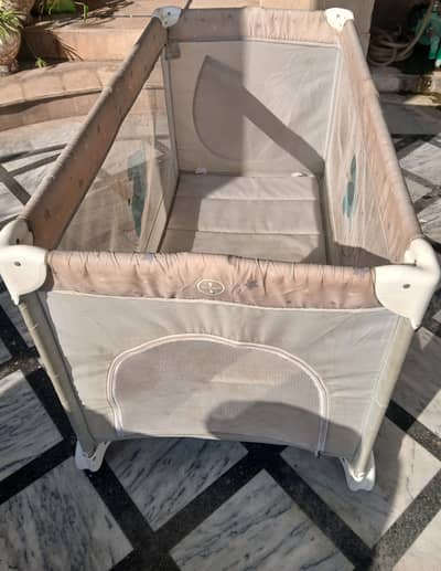 Fordable Kids Play Pen