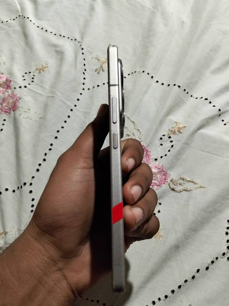 Infinix Note 50 Pro 1