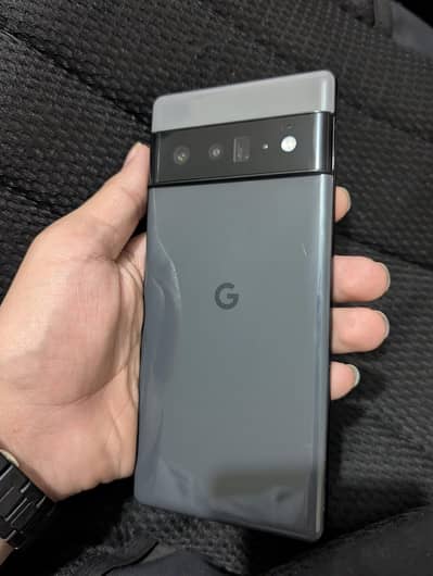 Google Pixel 6 Pro