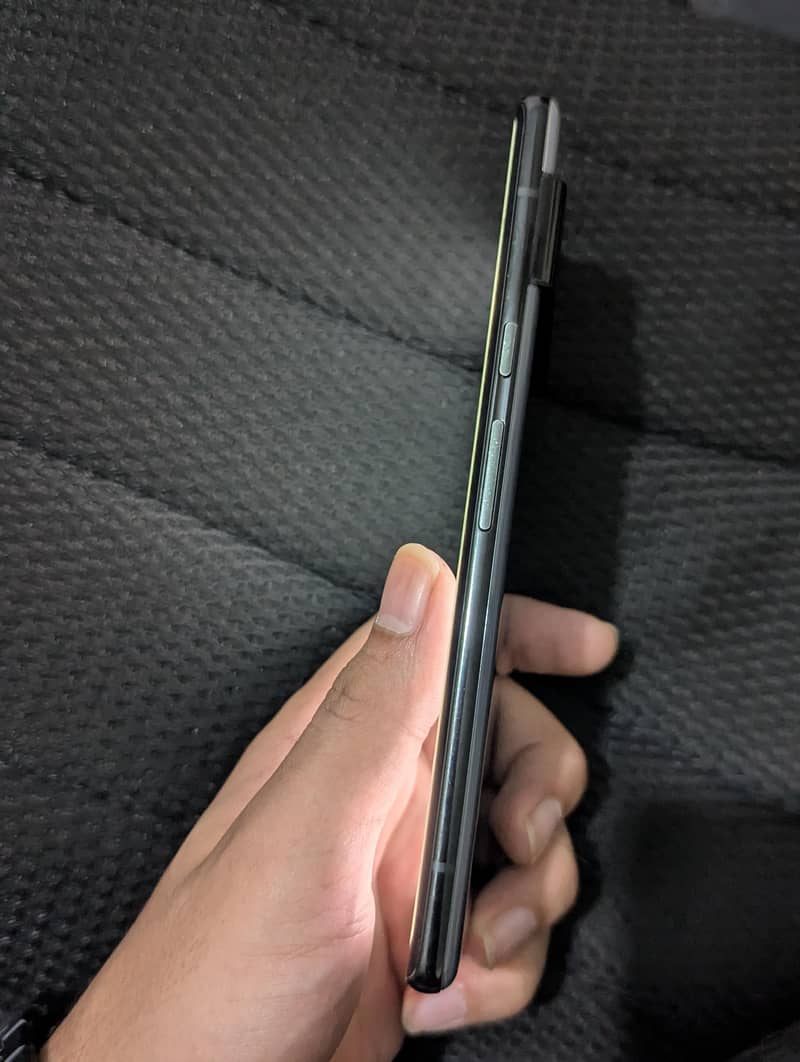 Google Pixel 6 Pro 1
