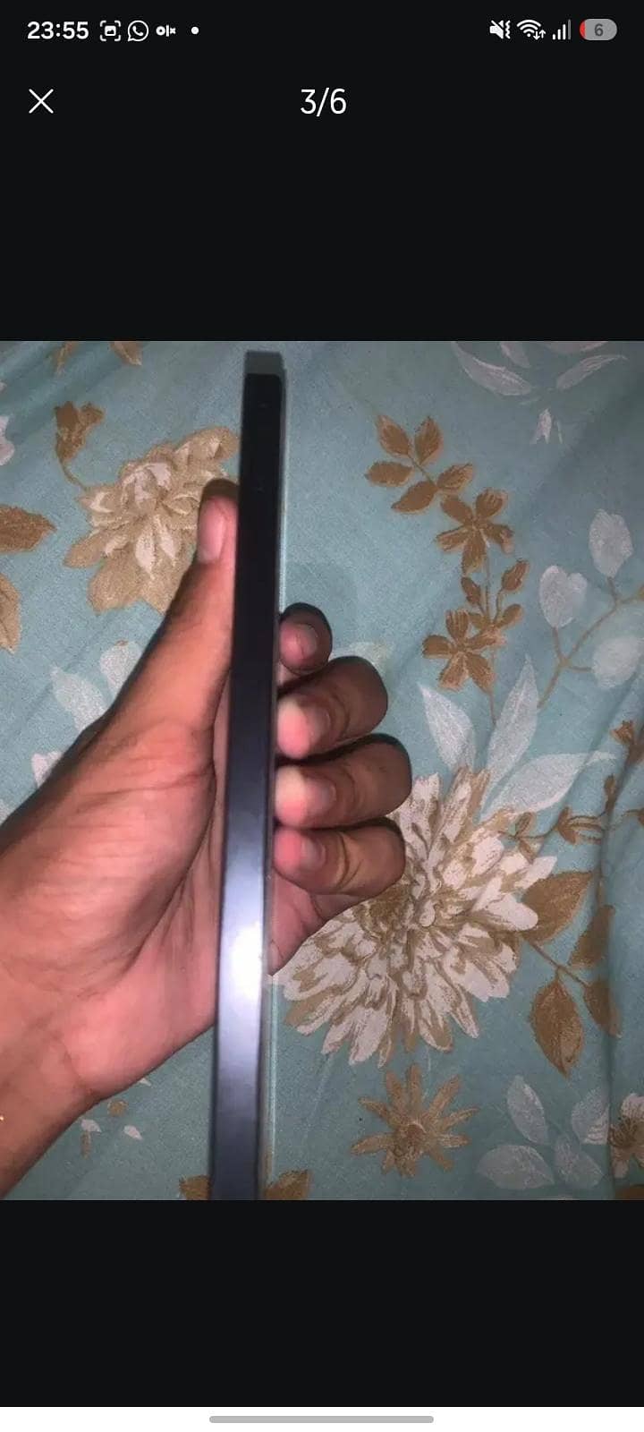 Samsung A07 3