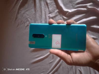 One Plus 8
