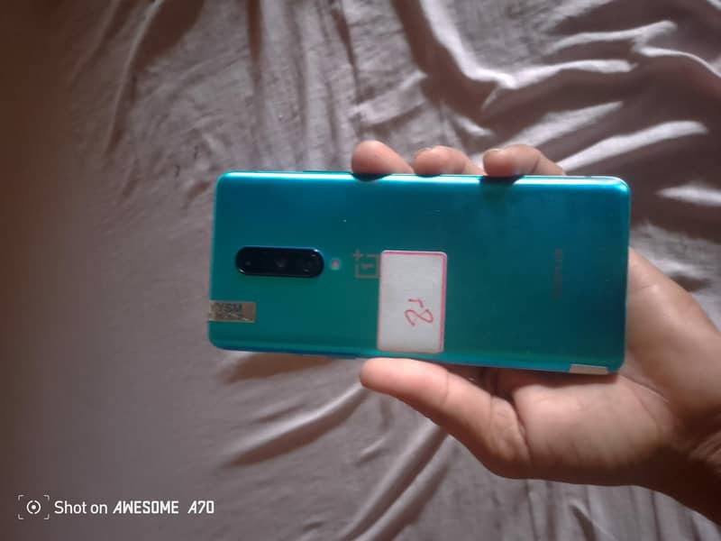 One Plus 8 0
