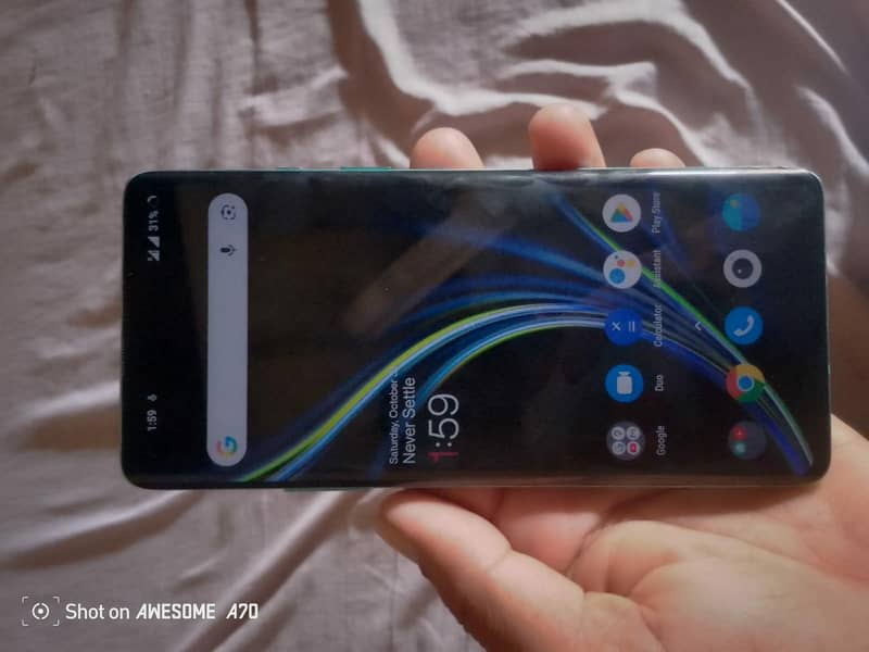 One Plus 8 1