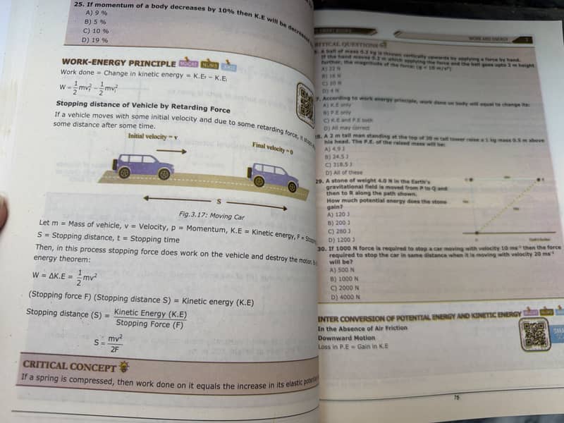 MDCAT books 1