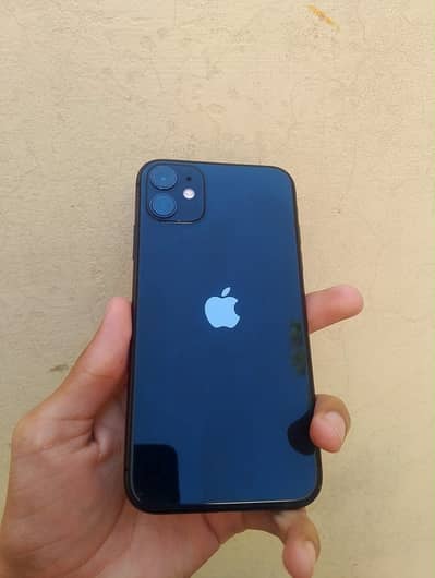 Apple iPhone 11 no pta sim working all sim