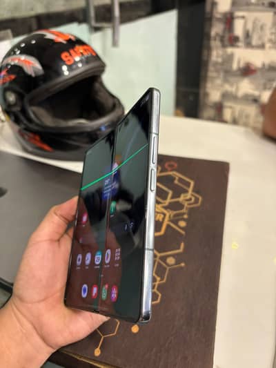 Samsung Mobile Z Fold 4