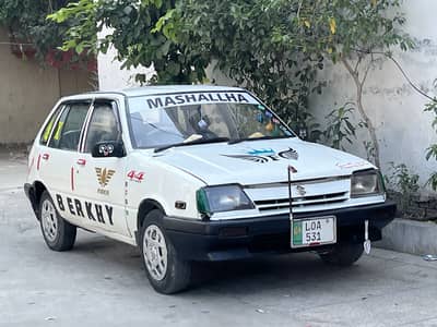 Suzuki Khyber 1994