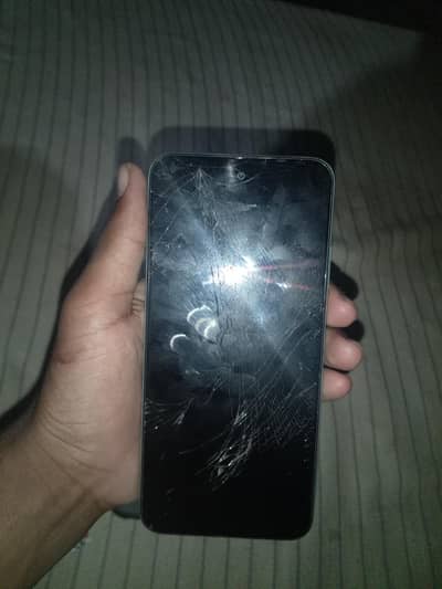 Infinix Smart 9
