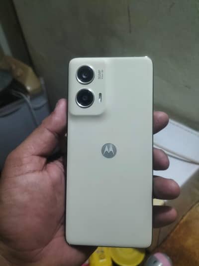 Motorola Moto G Stylus 2024 256gb unlock 03235550557