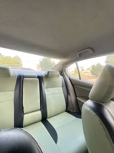 Honda City 2018