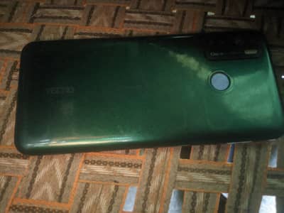 Tecno CAMON 15