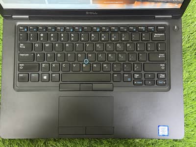 Del latitude 5490