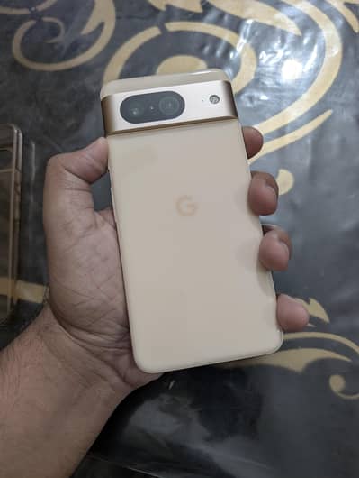 Google Pixel 8