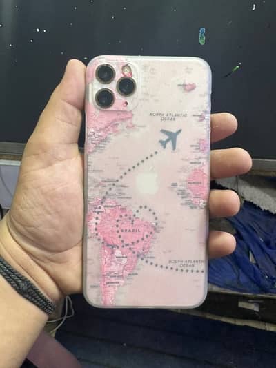 Apple iPhone 11 Pro Max pta approved