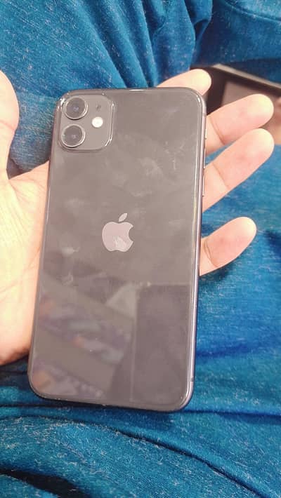 Apple iPhone 11 non pta bypass 128GB