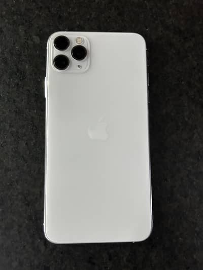 Apple iPhone 11 Pro Max