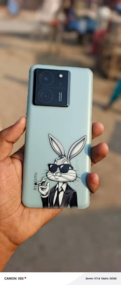 Xiaomi Redmi K60 Ultra