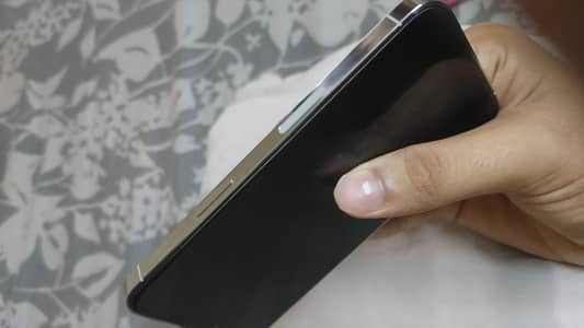 Apple iPhone 13 Pro official pta approved