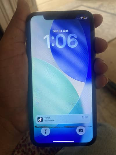 Apple iPhone 11 urgent for sale 100 percent genuine
