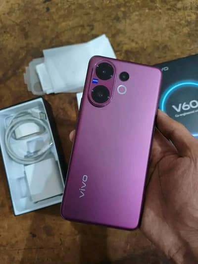 Vivo V60.12+512 GB 0309/37/13/734 My Whatsapp Number