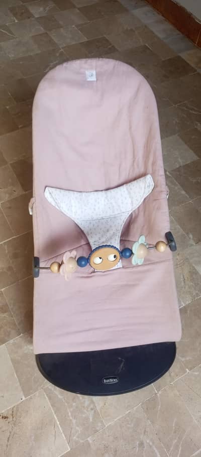 BabyBjörn bouncer