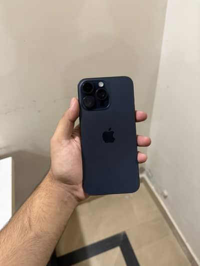 iPhone 15 Pro Max Non pta Jv