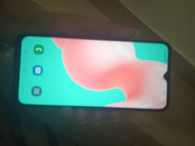 Samsung Mobile A12