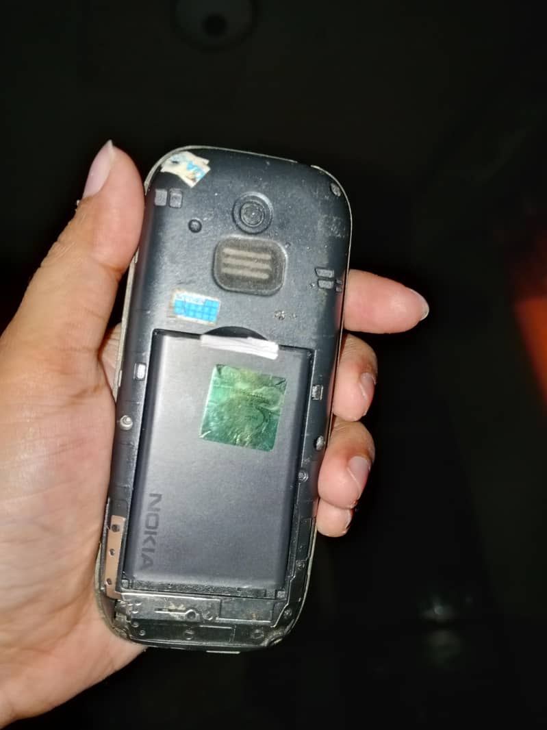 G'Five Tiger 2