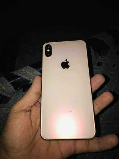 Apple iPhone XS Max