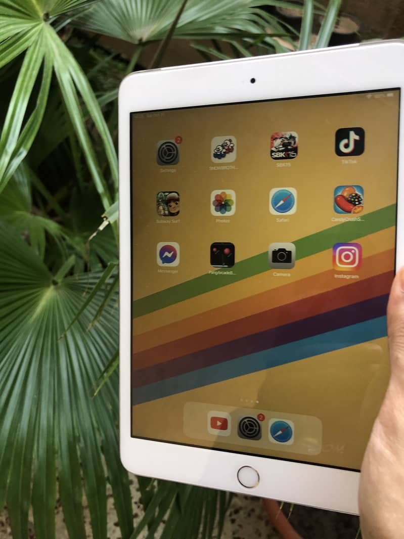 apple ipad 0