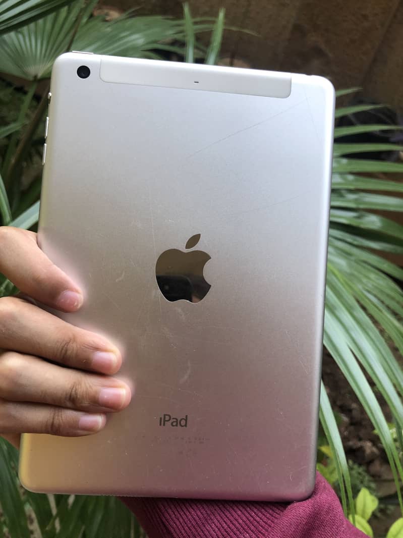 apple ipad 4