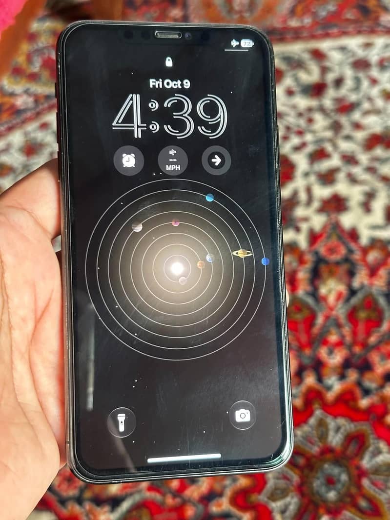 Apple iPhone 11 Pro Max 0