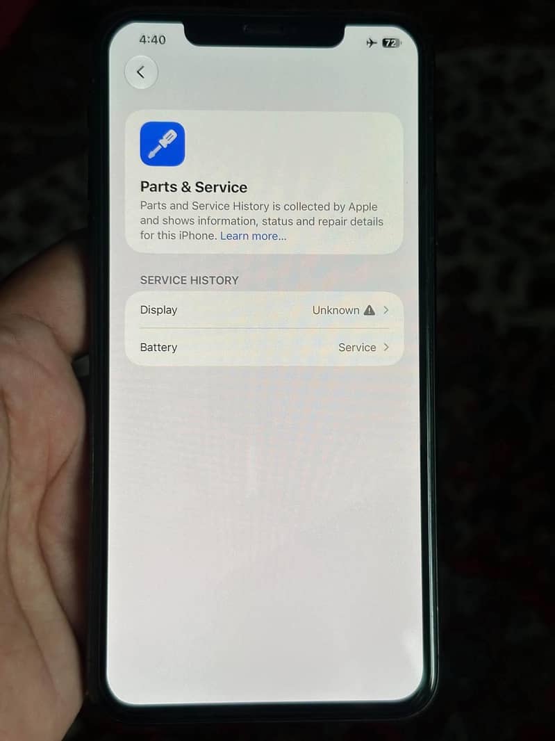 Apple iPhone 11 Pro Max 3
