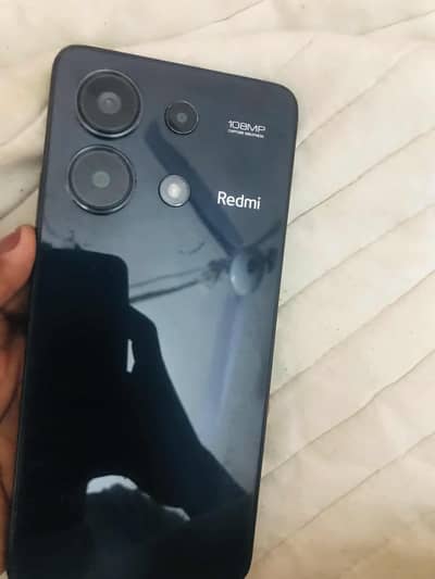 Xiaomi Redmi Note 13