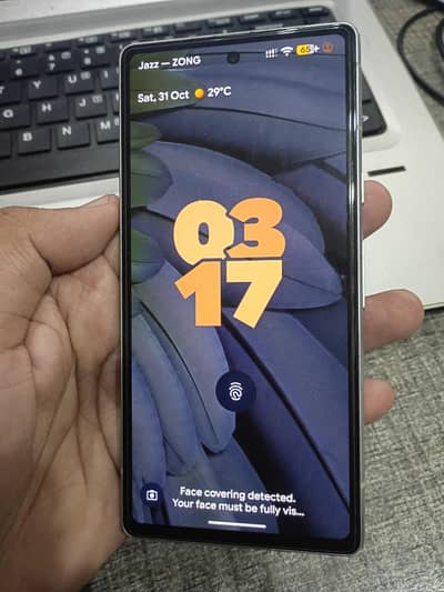 Google Pixel 7a