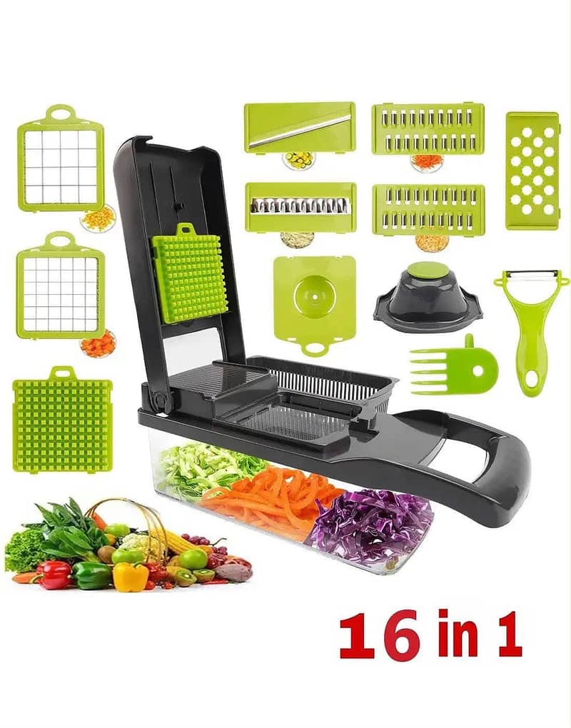 Vegtable slicer 0