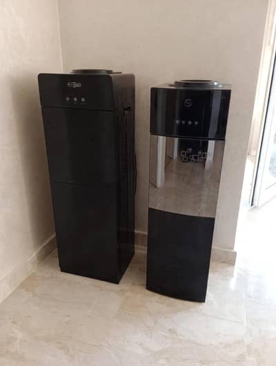 good condition water dispenser